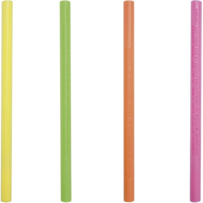 Аквалапша BESTWAY для обучения плаванию и аквааэробики 122х6.5см, 6-12 лет 32108 BW