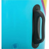 Надувной матрас-плот для плавания BESTWAY ТУКАН 207х150см с ручками, до 90кг, от 12 лет 41126 BW