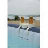 Навесной поднос BESTWAY для СПА бассейнов 58416 BW