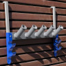 Органайзер для чистящих аксессуаров BESTWAY 58674 BW
